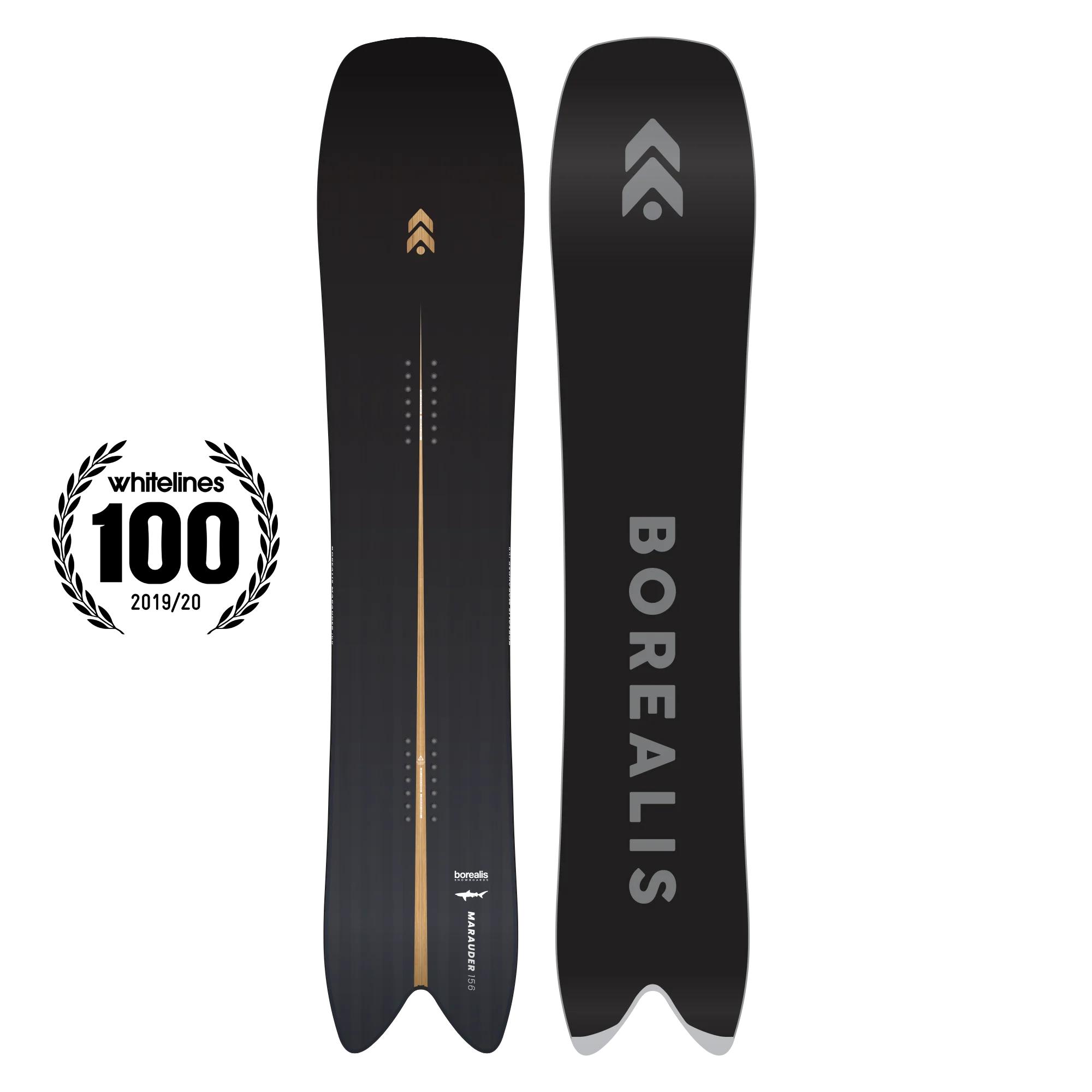 All Snowboards